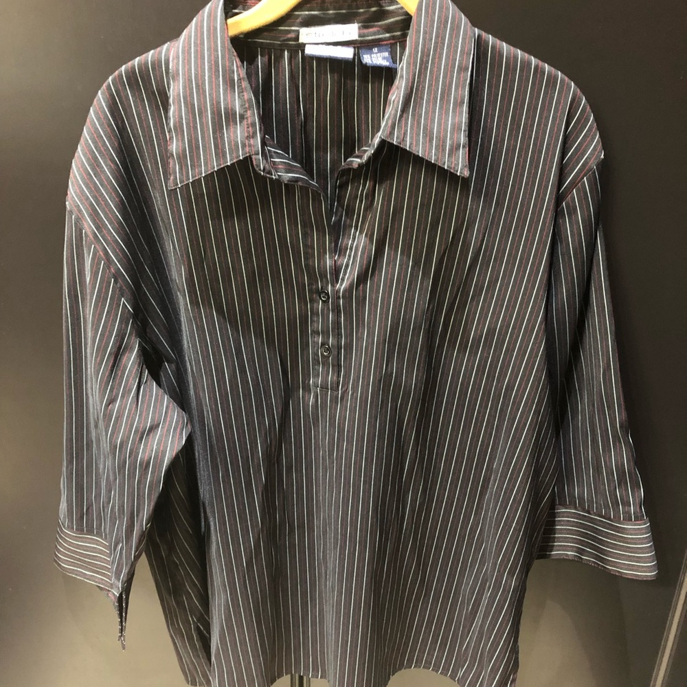 DCC Blouse
